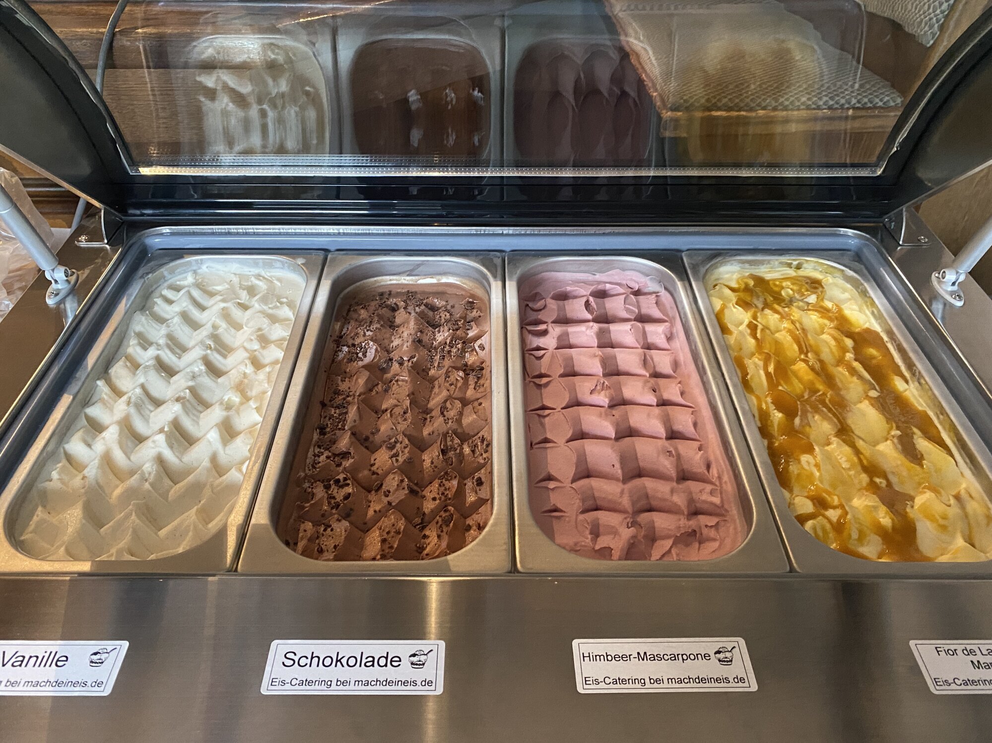 MySugar&More  machdeineis, Im Maar 17 in Remagen