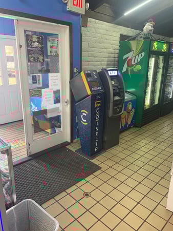 Images CoinFlip Bitcoin ATM - Cloud 9 Smoke Shop (Albuquerque)