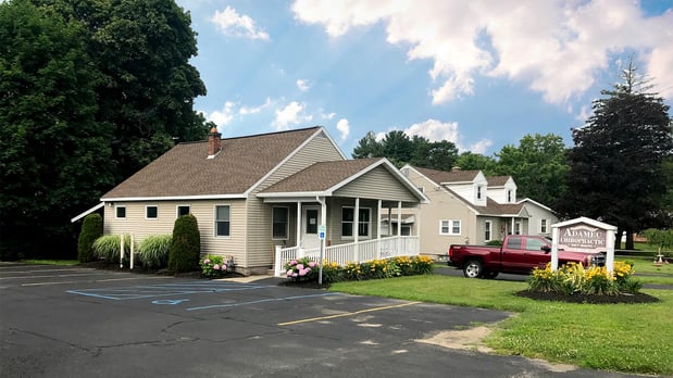 Images Adamec Chiropractic