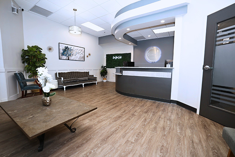 Riverwalk Dental Arts Image