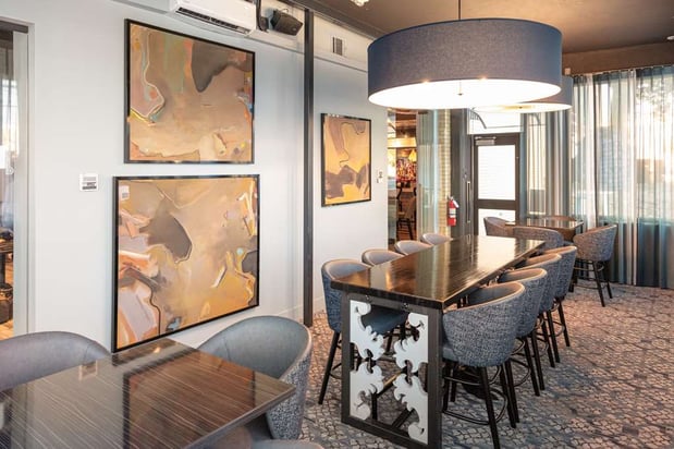 Images Lorenzo Hotel Dallas, Tapestry Collection by Hilton
