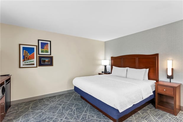 Images Hampton Inn - DeKalb (Near the University)