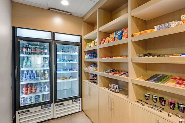 Images Holiday Inn Express & Suites Nashville Southeast - Antioch by IHG