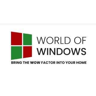 World of Windows Ltd Logo