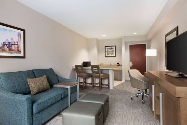 Images Hampton Inn Long Island - Brookhaven