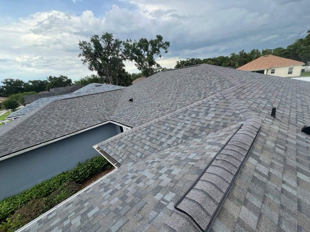 Images Veterans Roofing & Property Maintenance