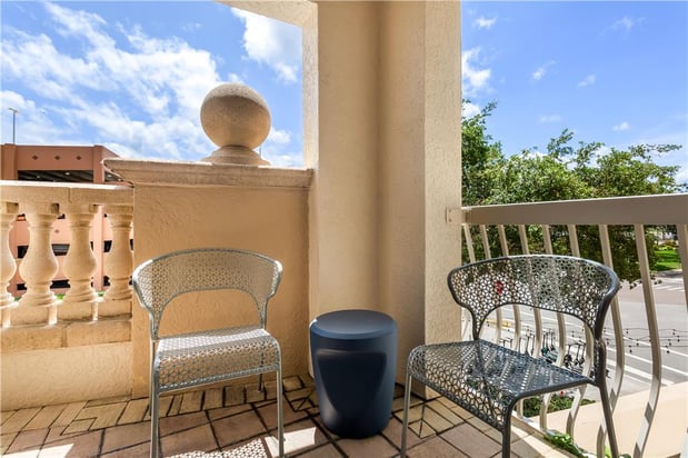 Images Hampton Inn & Suites St. Petersburg/Downtown