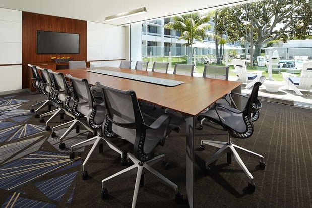 Images Hotel MdR Marina del Rey - a DoubleTree by Hilton