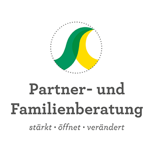 Partner und Familienberatung Logo