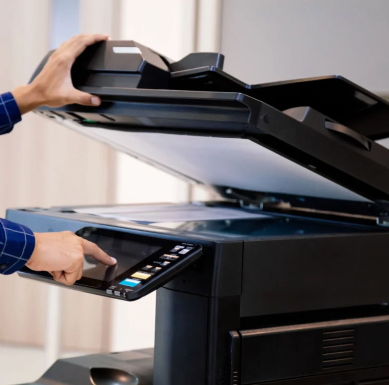 Images Fly Project Multiservice