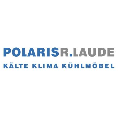 POLARIS R. Laude GmbH in Dresden - Logo