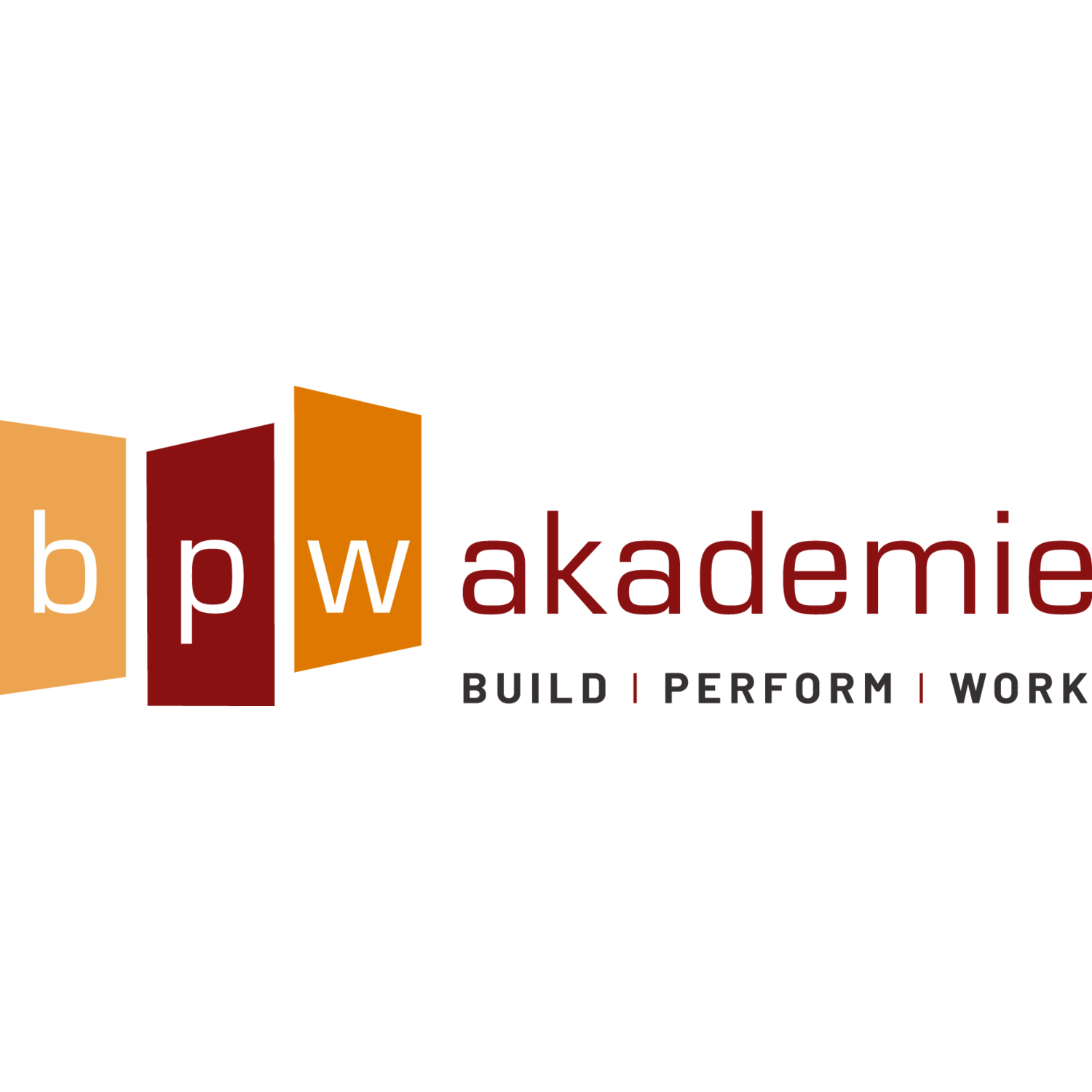 Logo bpw-akademie