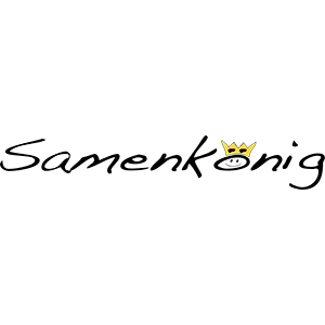 Samenkönig Pschait Franz GmbH  Sulztal an der Weinstraße 10 8461 Gamlitz Logo