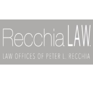 Recchia Law Logo