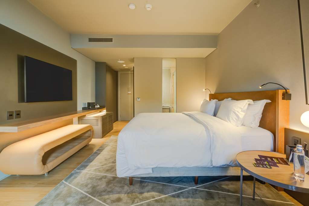 Images DoubleTree by Hilton Porto Alegre