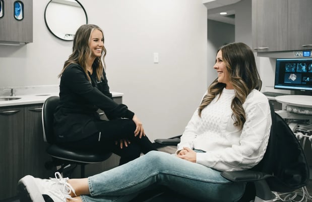Images Oyler Family Dentistry