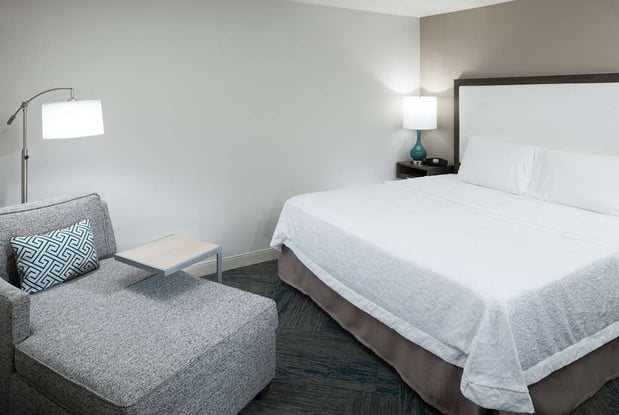 Images Hampton Inn Los Angeles-Orange County-Cypress