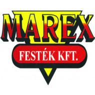 Marex Festék Kft. Logo