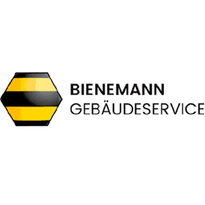 Logo BIENEMANN GEBÄUDESERVICE