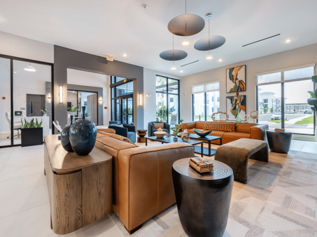 Images Marquee Square Apartments