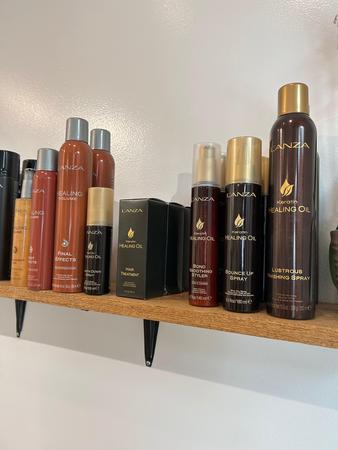 Images Frisco Centre Hair Salon