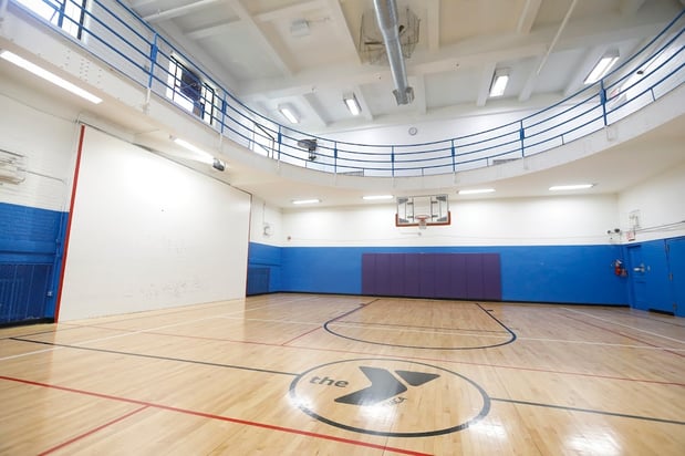 Images North Brooklyn YMCA
