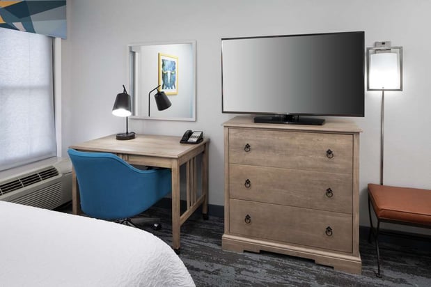 Images Hampton Inn Austin-Round Rock