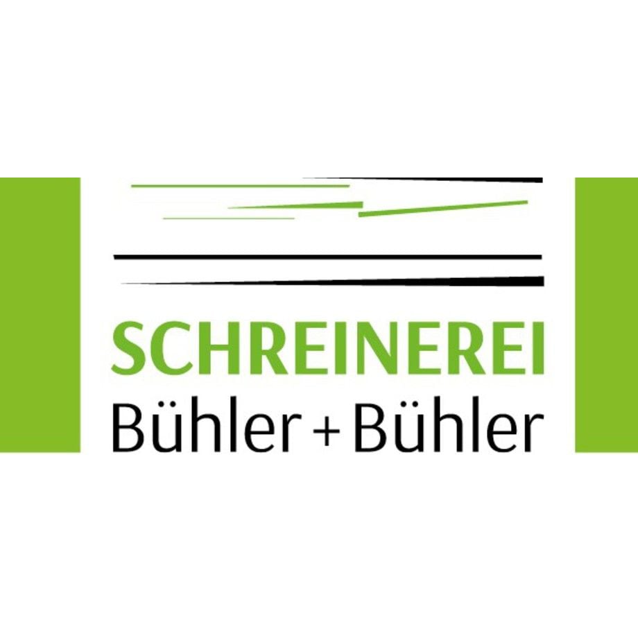 Reiner u. Thomas Bühler GbR