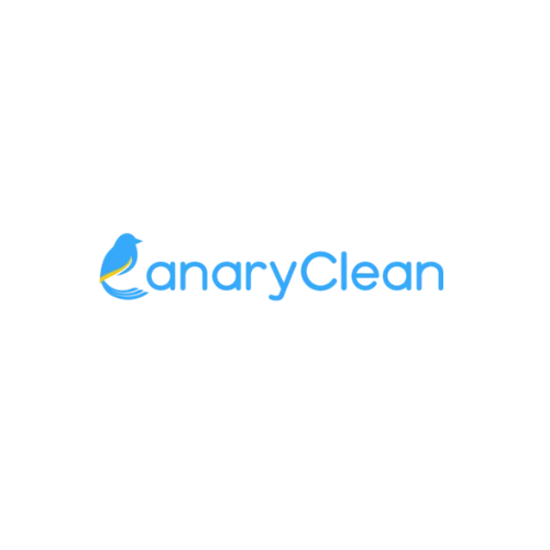 Canary Clean - ATX Maids Logo