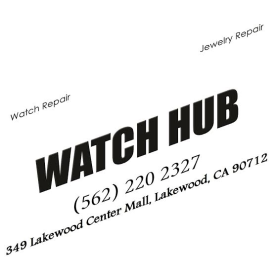 Watch Hub