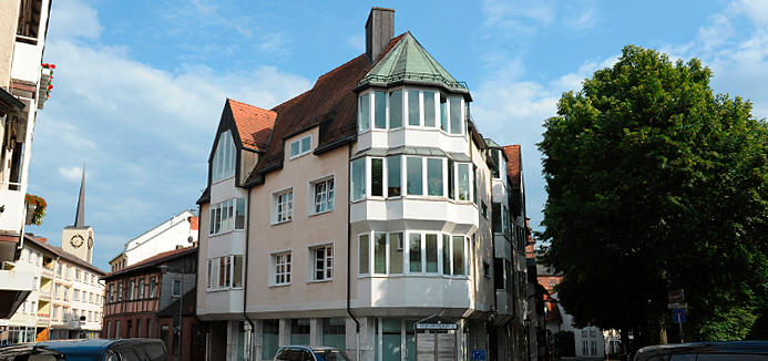 Bachmann Hansen Schuhmann & Partner, Hauptstraße 3 in Klingenberg