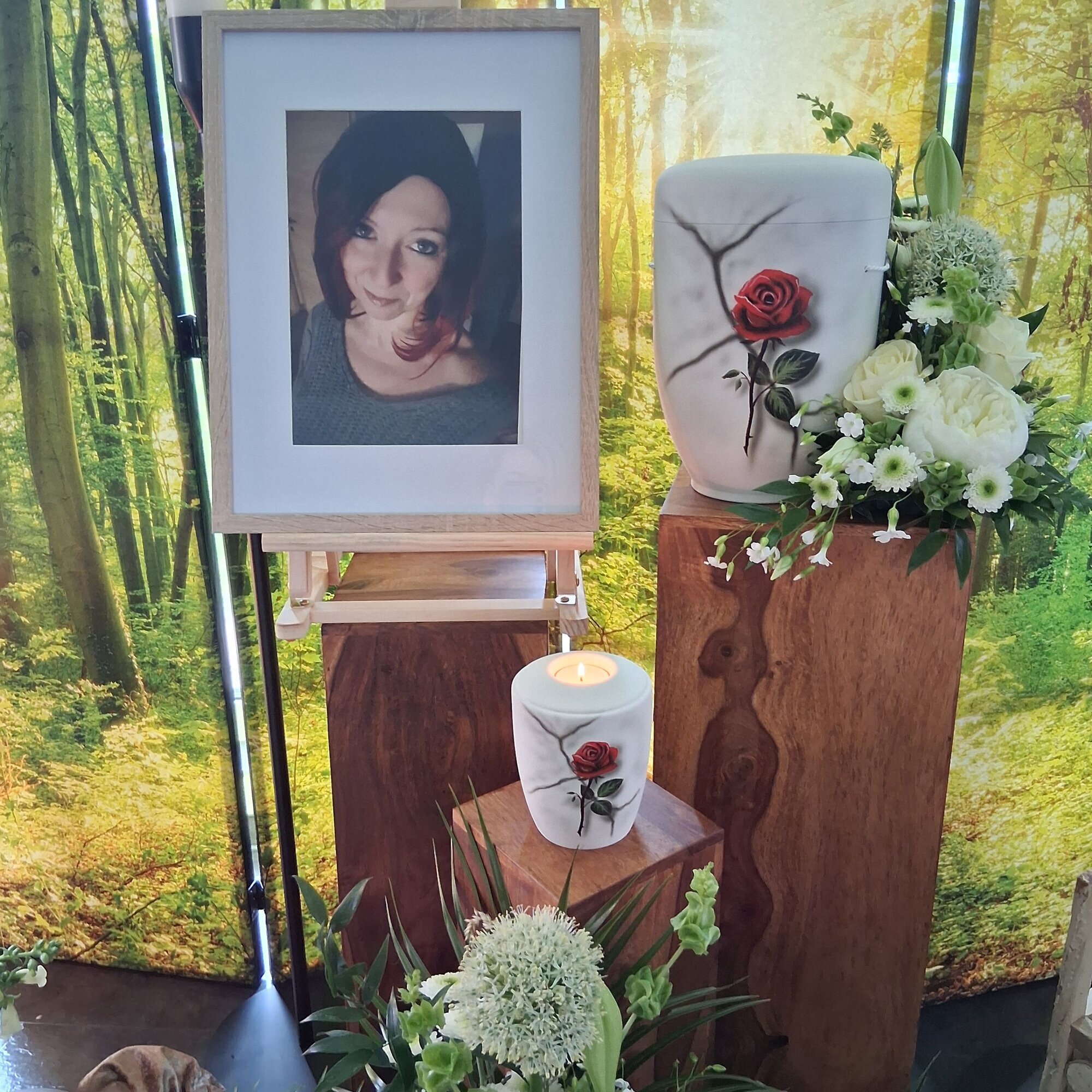 Albatros-Bestattungen, Rudolstädter Straße 156 in Erfurt