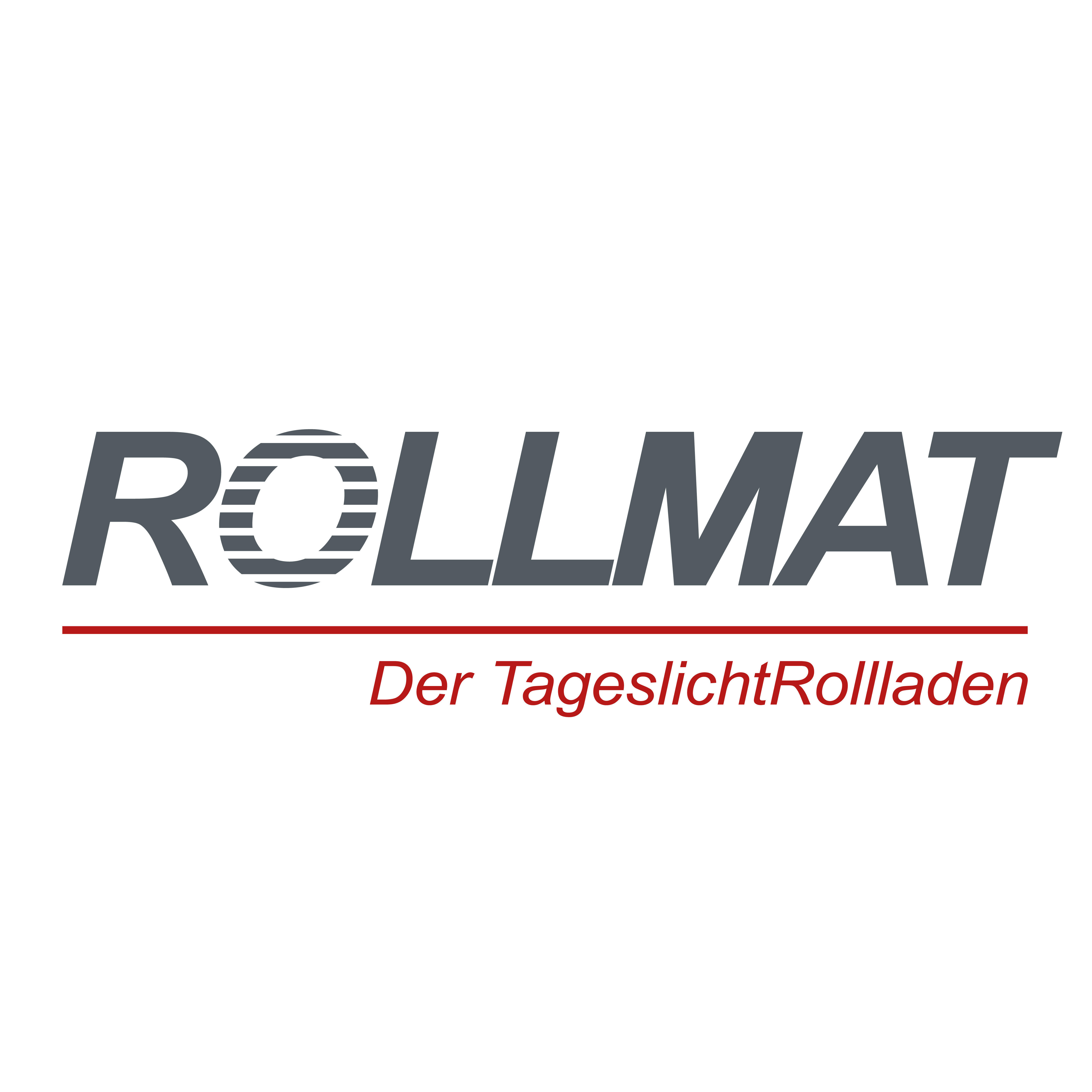 Rollmat AG Logo