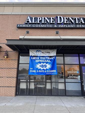 Images Alpine Dental of Rockwall