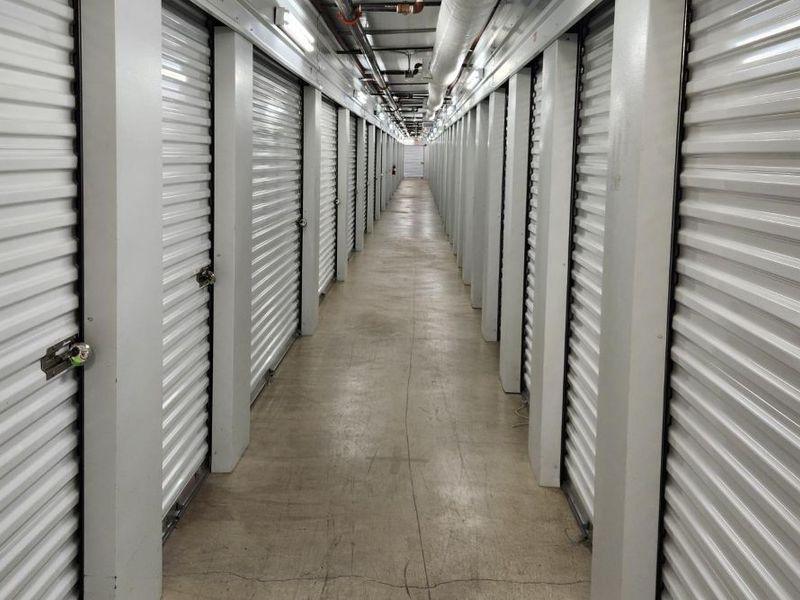 Interior Units