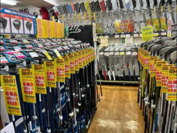 Images ゴルフパートナー 新大橋通り船堀店