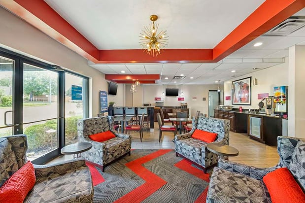 Images Best Western Plus Gen X Inn