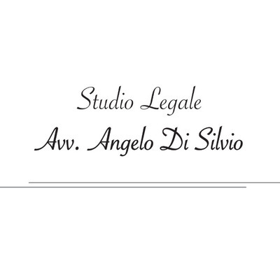 Angelo di Silvio Avvocato Logo