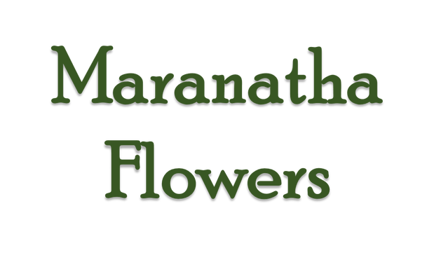 Images Maranatha Flowers