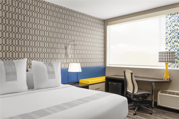 Images GLō Best Western Dawley Farms In Sioux Falls