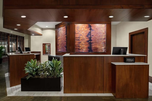 Images DoubleTree Suites by Hilton Hotel Charlotte - SouthPark