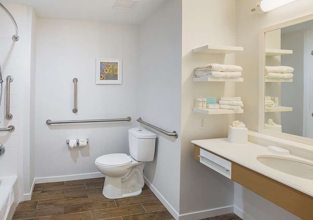 Images Hampton Inn & Suites Colleyville DFW Airport West