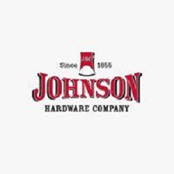 Johnson Hardware Co. Logo