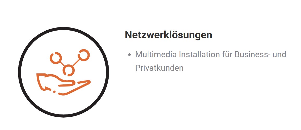 Bilder cablefox GmbH
