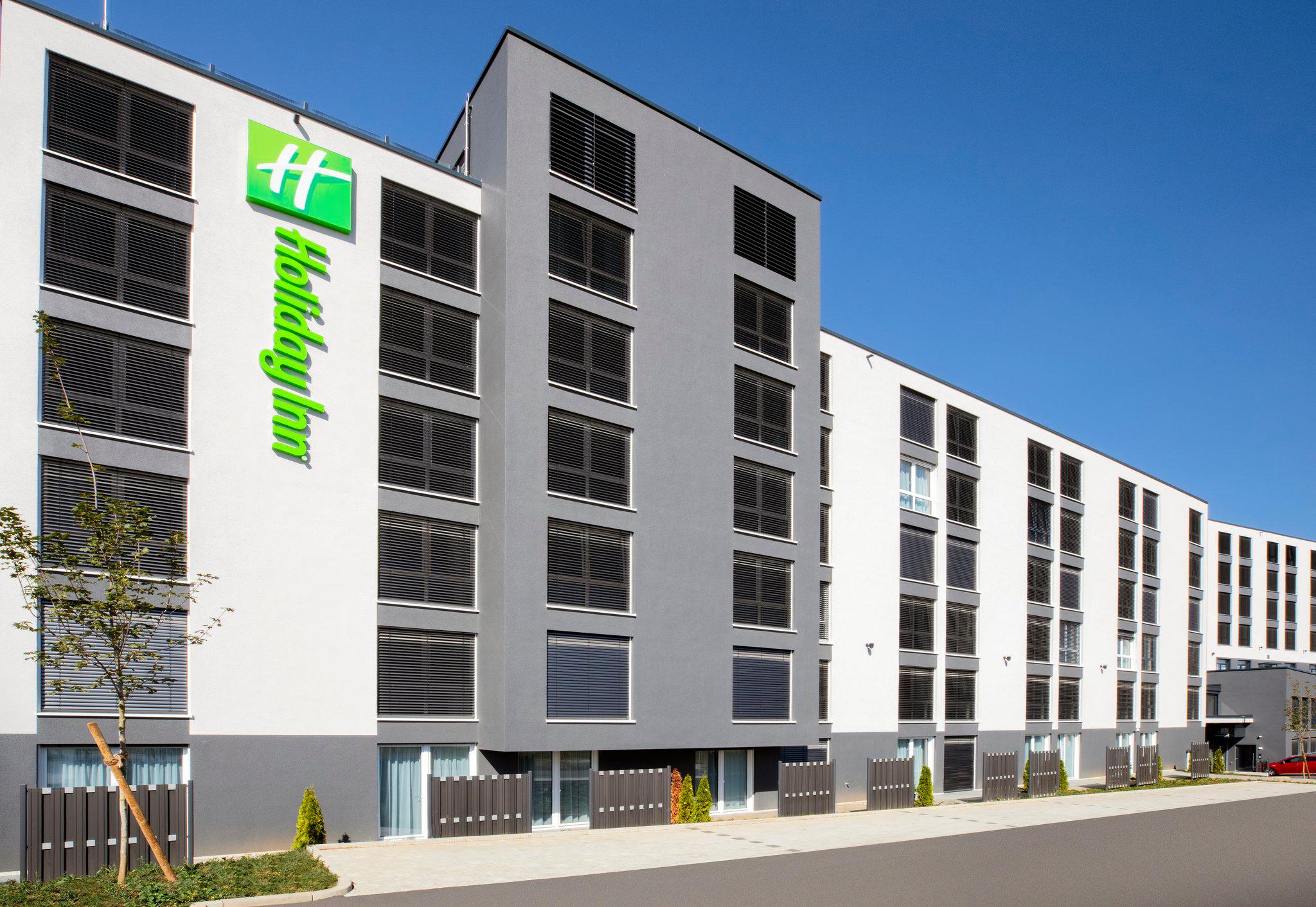 Fotos - Holiday Inn Villingen - Schwenningen by IHG - 22