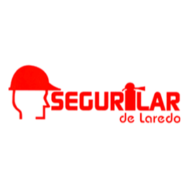 Segurilar de Laredo Logo