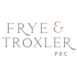 Frye & Troxler PSC Logo