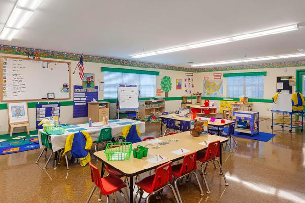 Images Primrose School of Southwest Arlington