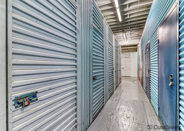 Images CubeSmart Self Storage of Brooklyn