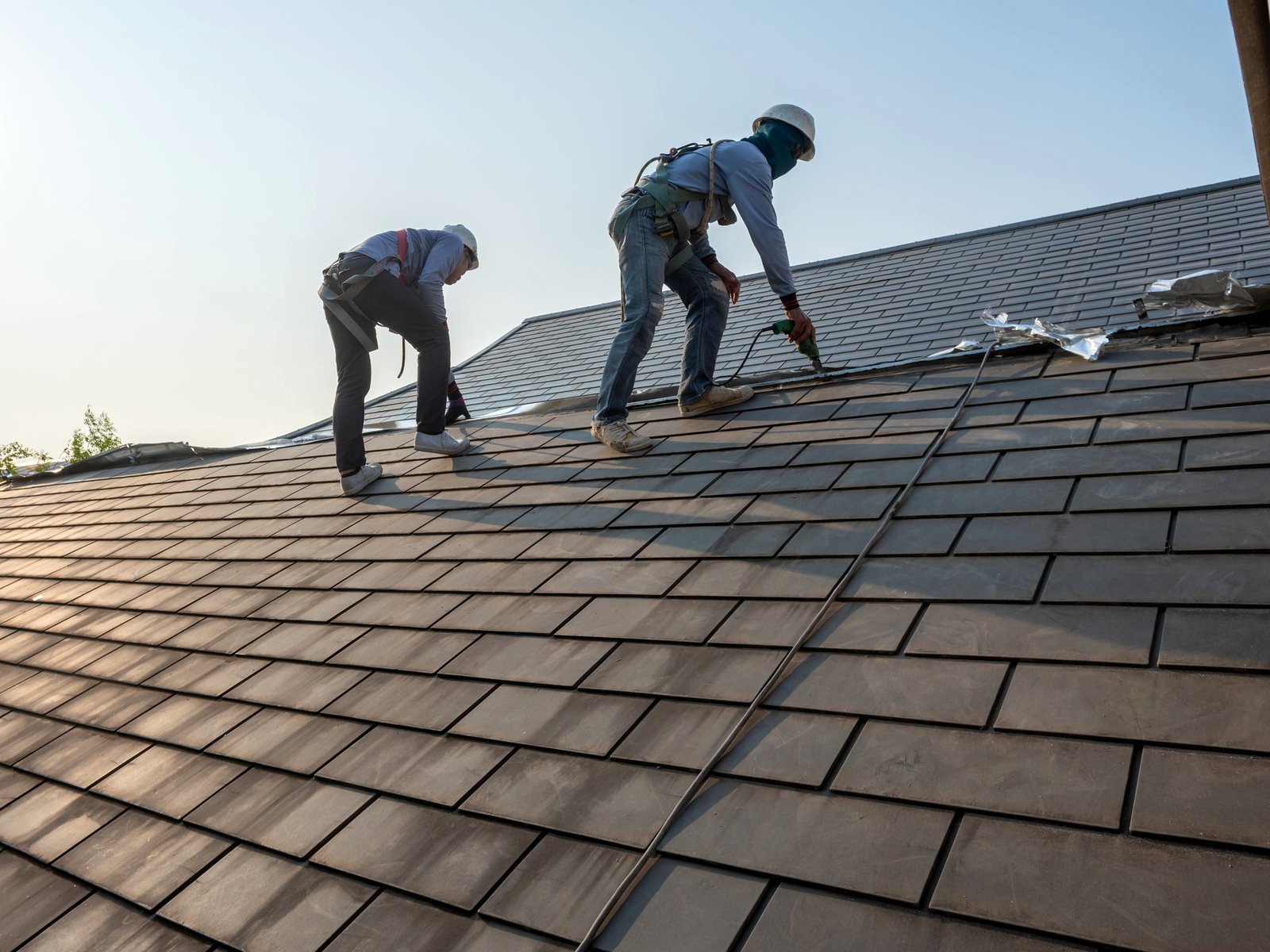 J&S Roofing LLC